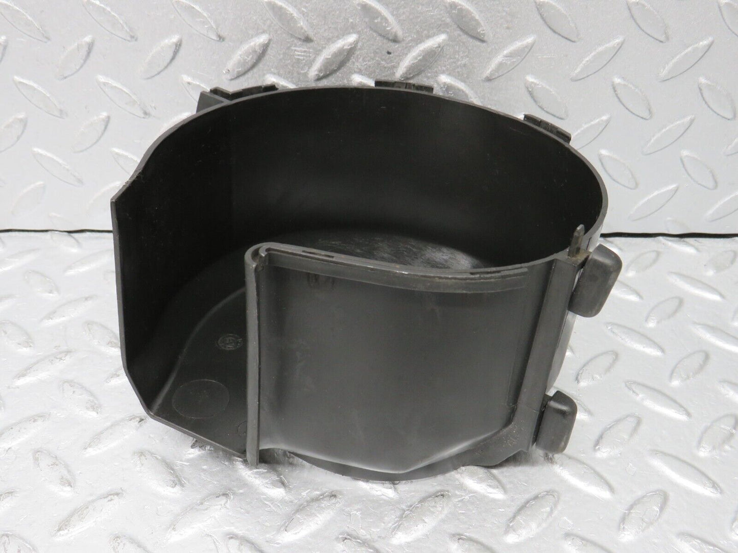 30099 Porsche 924 Heater Blower Motor Housing Bosch 0130062801 321820021