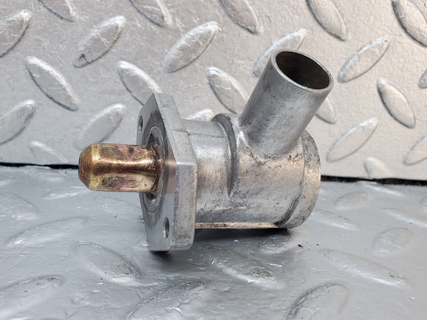 45350 Mercedes-Benz 280E M110.983 Idle Speed Actuator Valve 0280140042