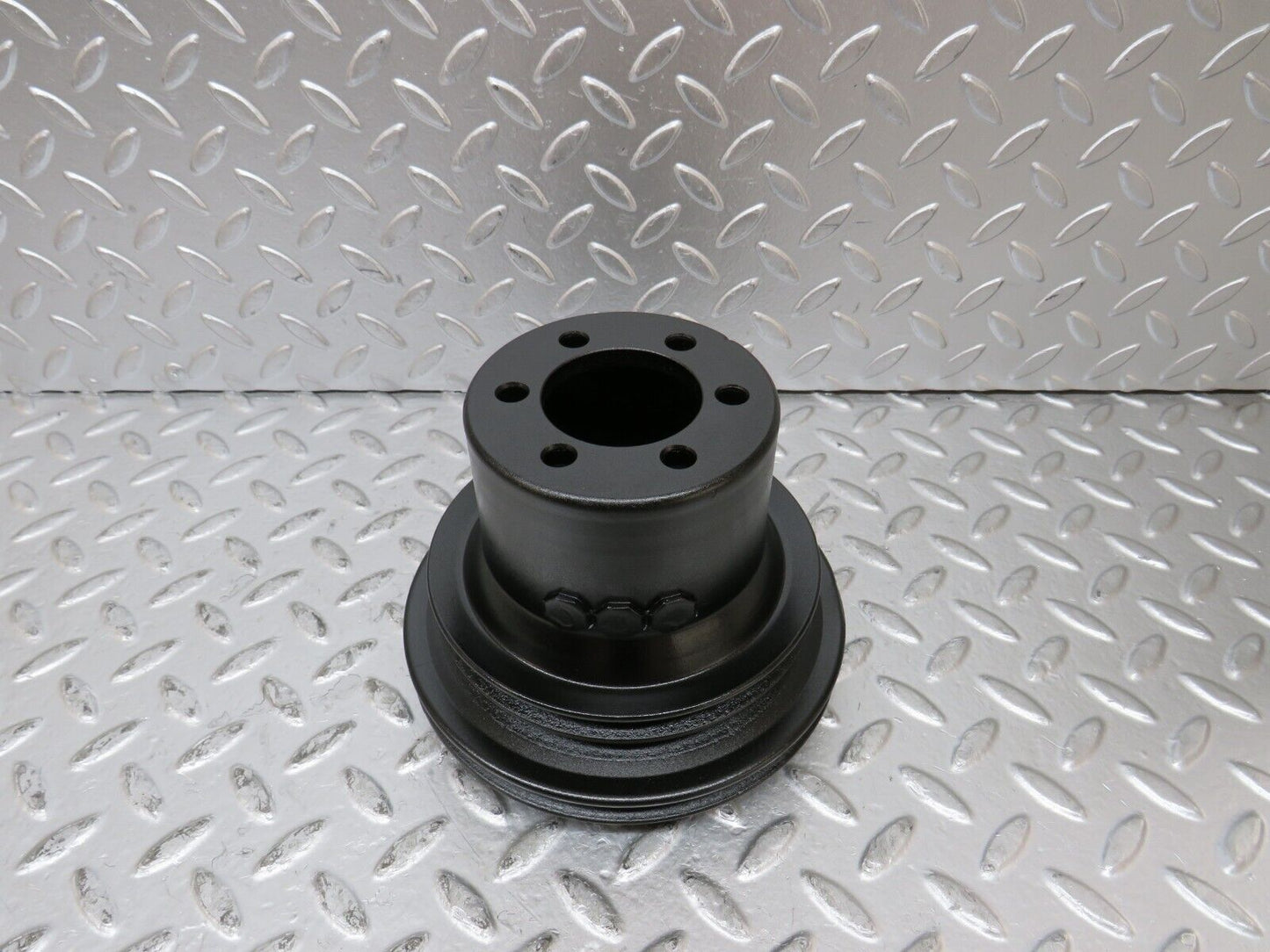 26301 Mercedes-Benz W116 450SE Crankshaft Pulley