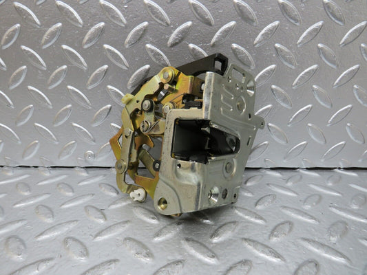 24951 Mercedes-Benz W140 S320 Rear Right Door Lock Mechanism 1407300235