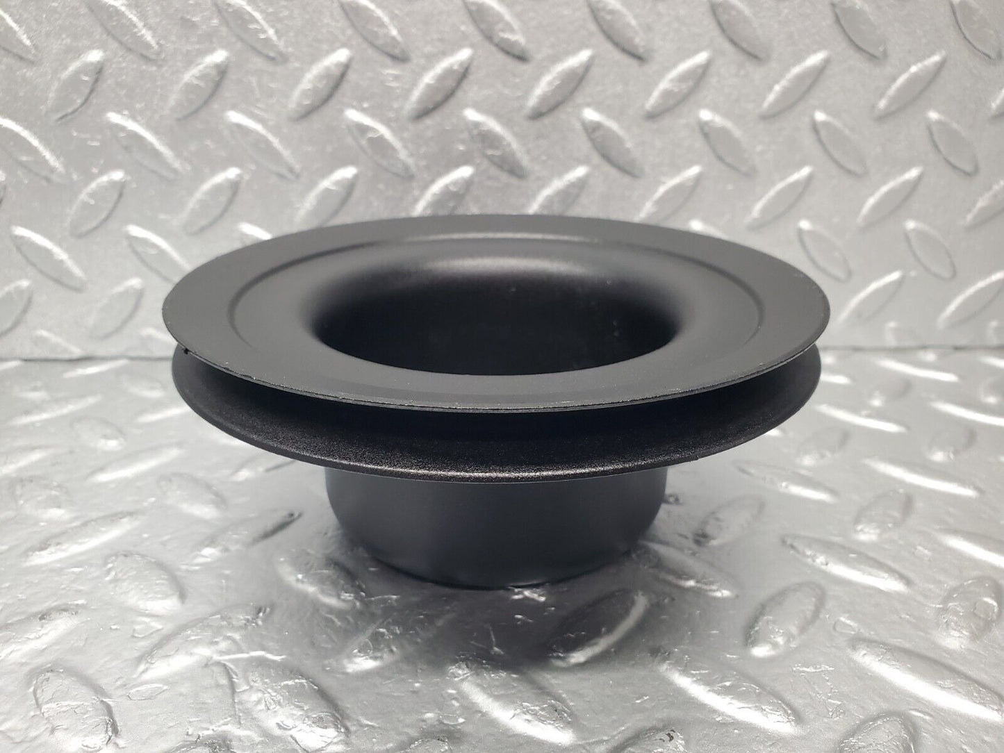 46634 Mercedes-Benz C123 280CE Coupe Water Pump Pulley 1102051410