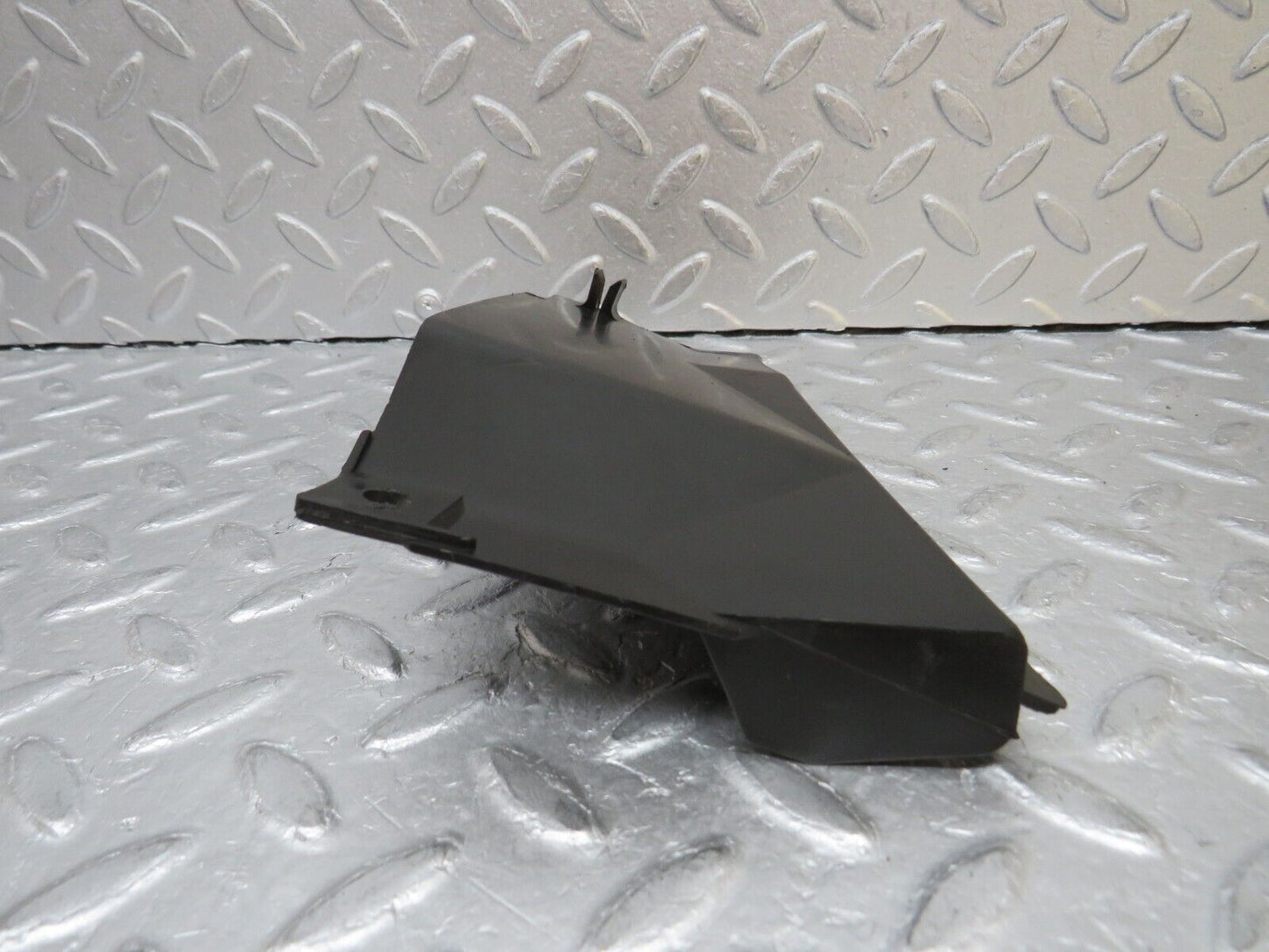 37020 Mercedes-Benz C126 420SEC Coupe Bonnet Cover 1268890425