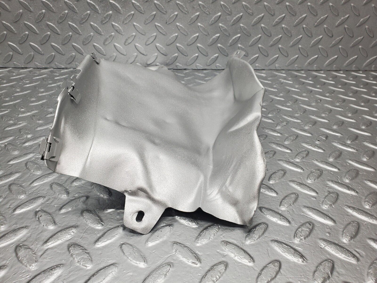 46853 Mercedes-Benz R129 320SL Coupe Exhaust Heat Shield
