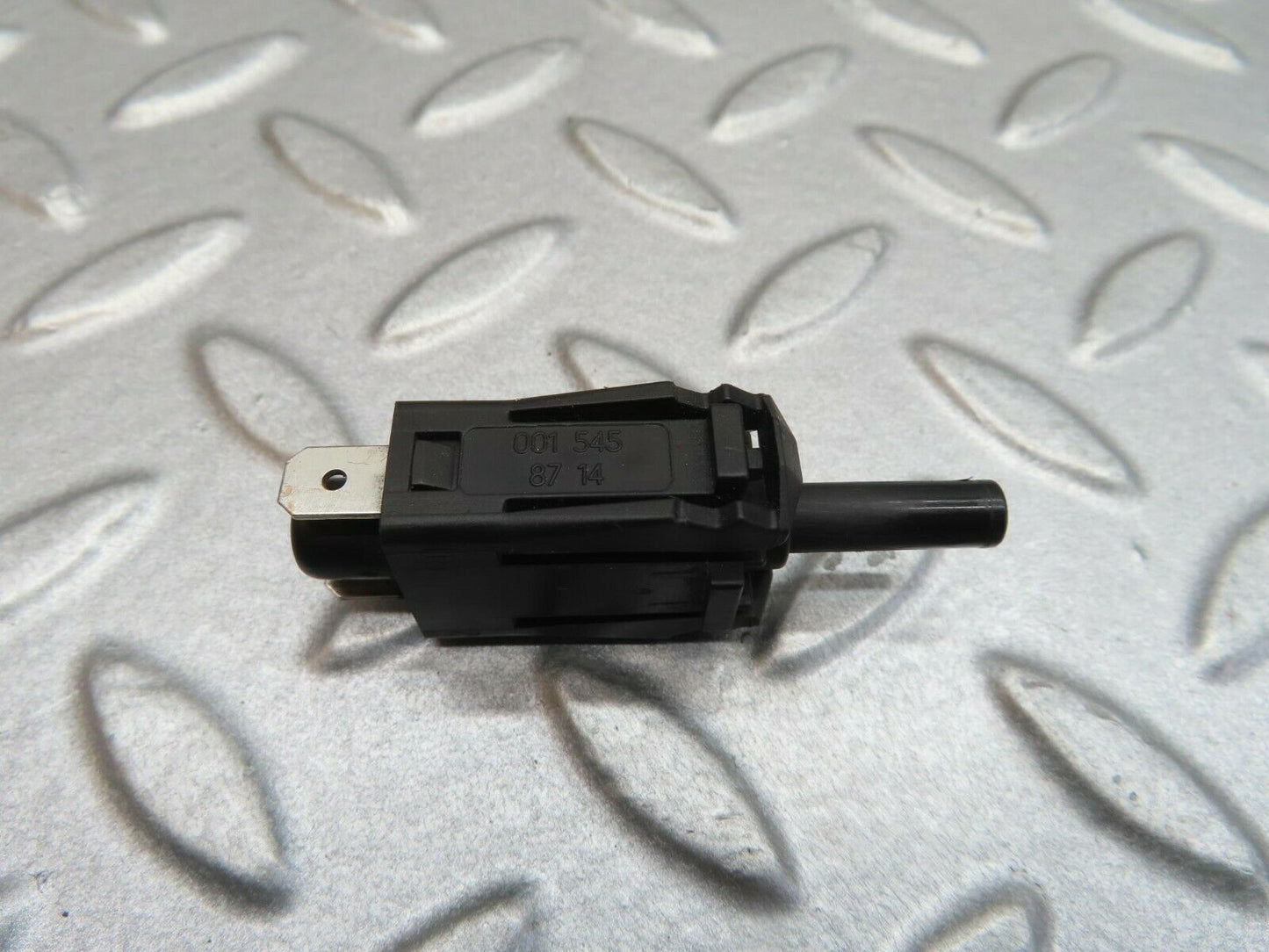 12190 Mercedes-Benz R129 300SL Coupe Handbrake Switch 0015458714