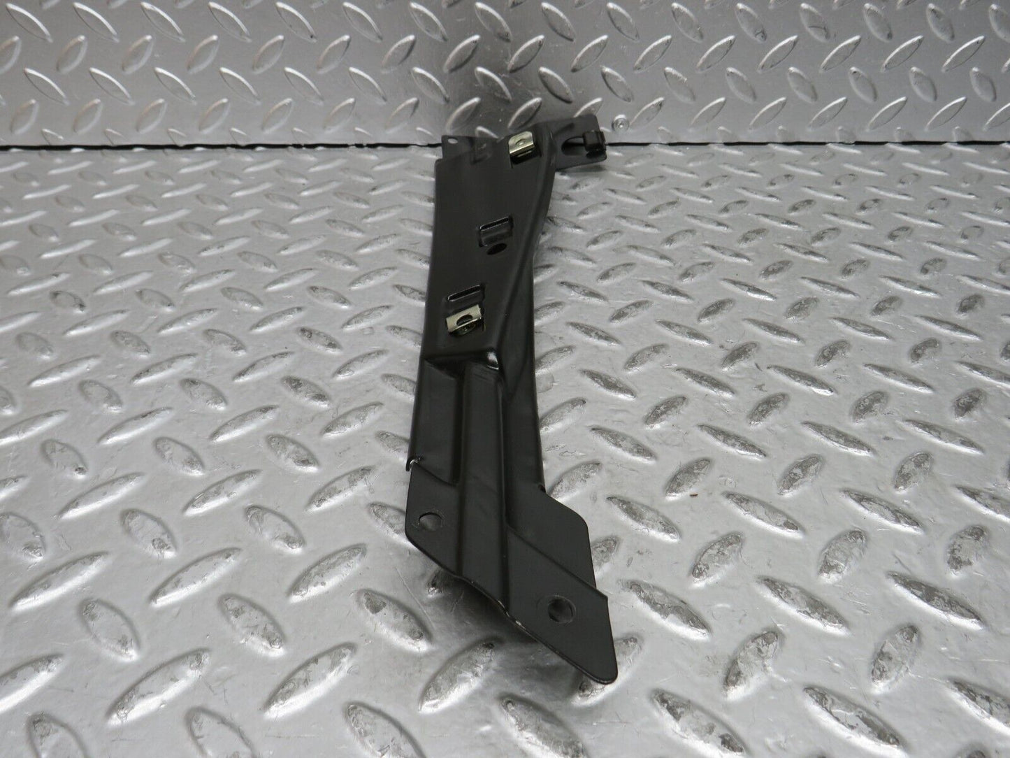 29164 Mercedes-Benz C124 320CE Coupe Rear Window Channel Support Right Side