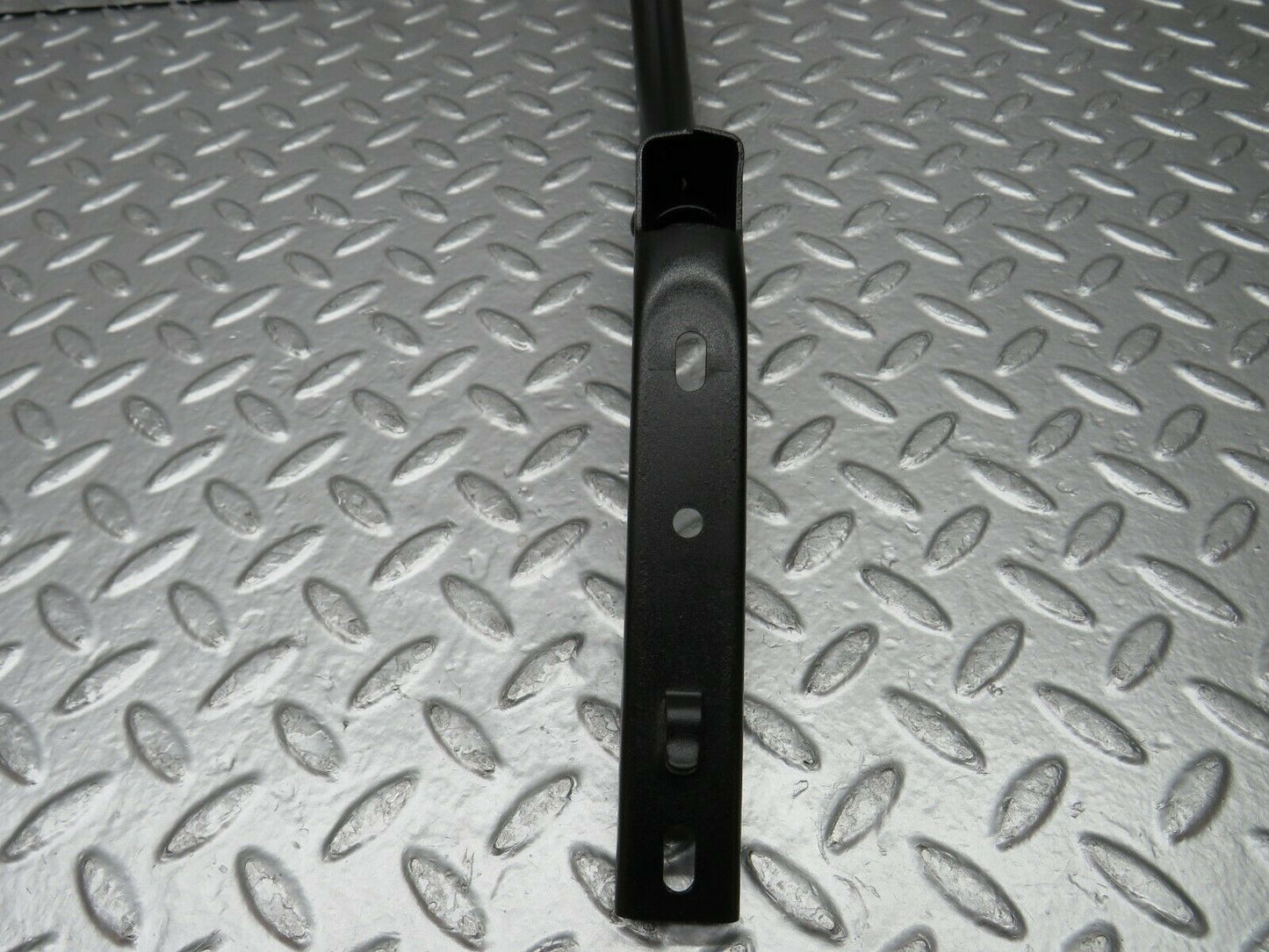 22518 Mercedes-Benz C124 E220 Coupe Trunk Hinge Right Side