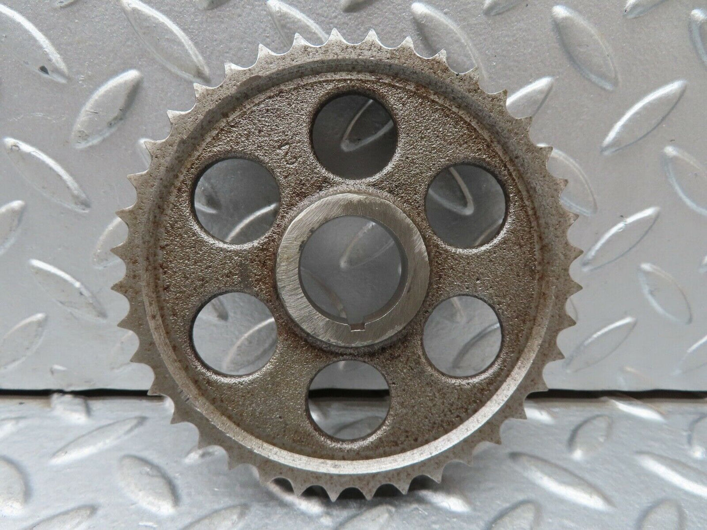 18856 Mercedes-Benz W121 190b Ponton Camshaft Timing Gear