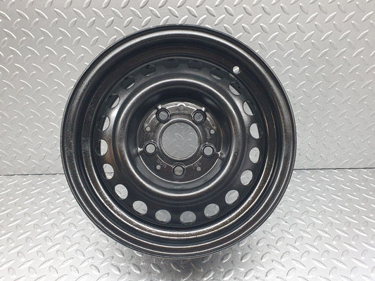 43429 Mercedes-Benz W108 Steel Wheel 6Jx14H2 ET30 1084000702