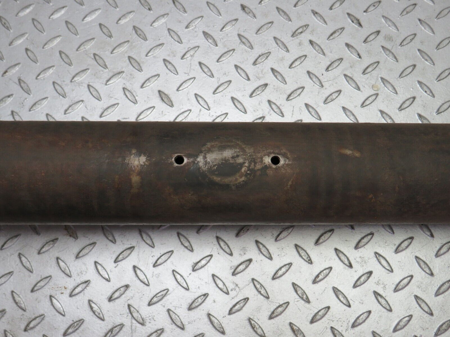 30196 Porsche 924 Torque Tube Prop Shaft 477521271