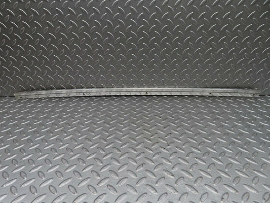 14319 Mercedes-Benz W116 350SE Roof Chrome Moulding Trim Right Side