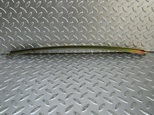 23349 Mercedes-Benz W116 350SE Front Right Door Front Window Channel