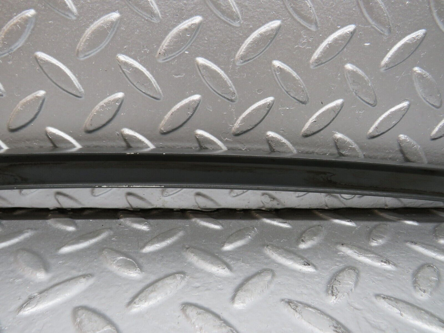 29399 Mercedes-Benz W124 230E Rear Left Door Window Channel