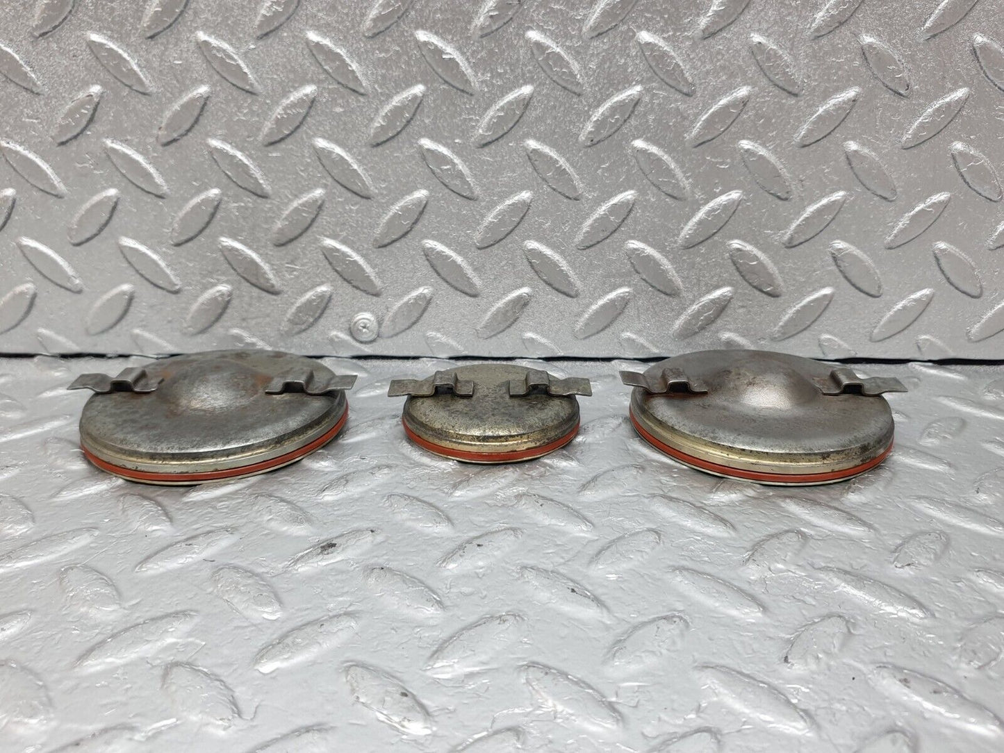 44232 Mercedes-Benz C107 350SLC Coupe Automatic Gearbox Piston Cover Set 722.001