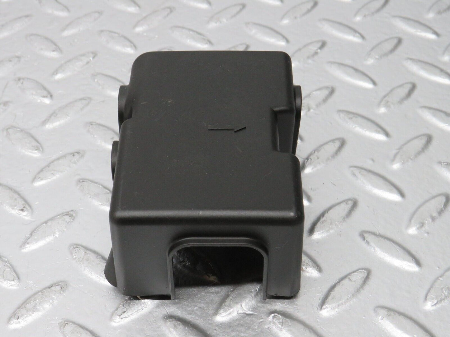 31249 Mercedes-Benz S124 220TE Wagon Cable Connect Cover 1245460881