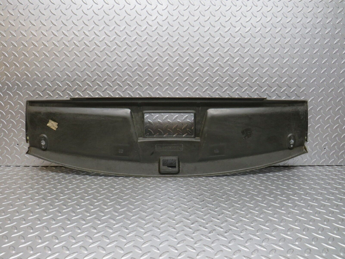 31279 Mercedes-Benz S124 220TE Headlining Roof Panel Grey 1246902925