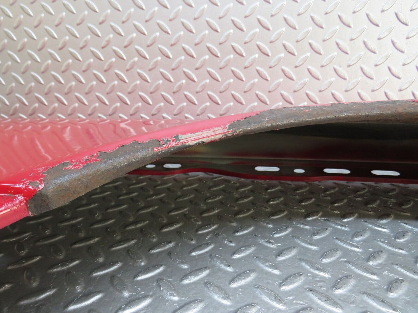 33369 Mercedes-Benz W202 C180 Front Right Fender Wing