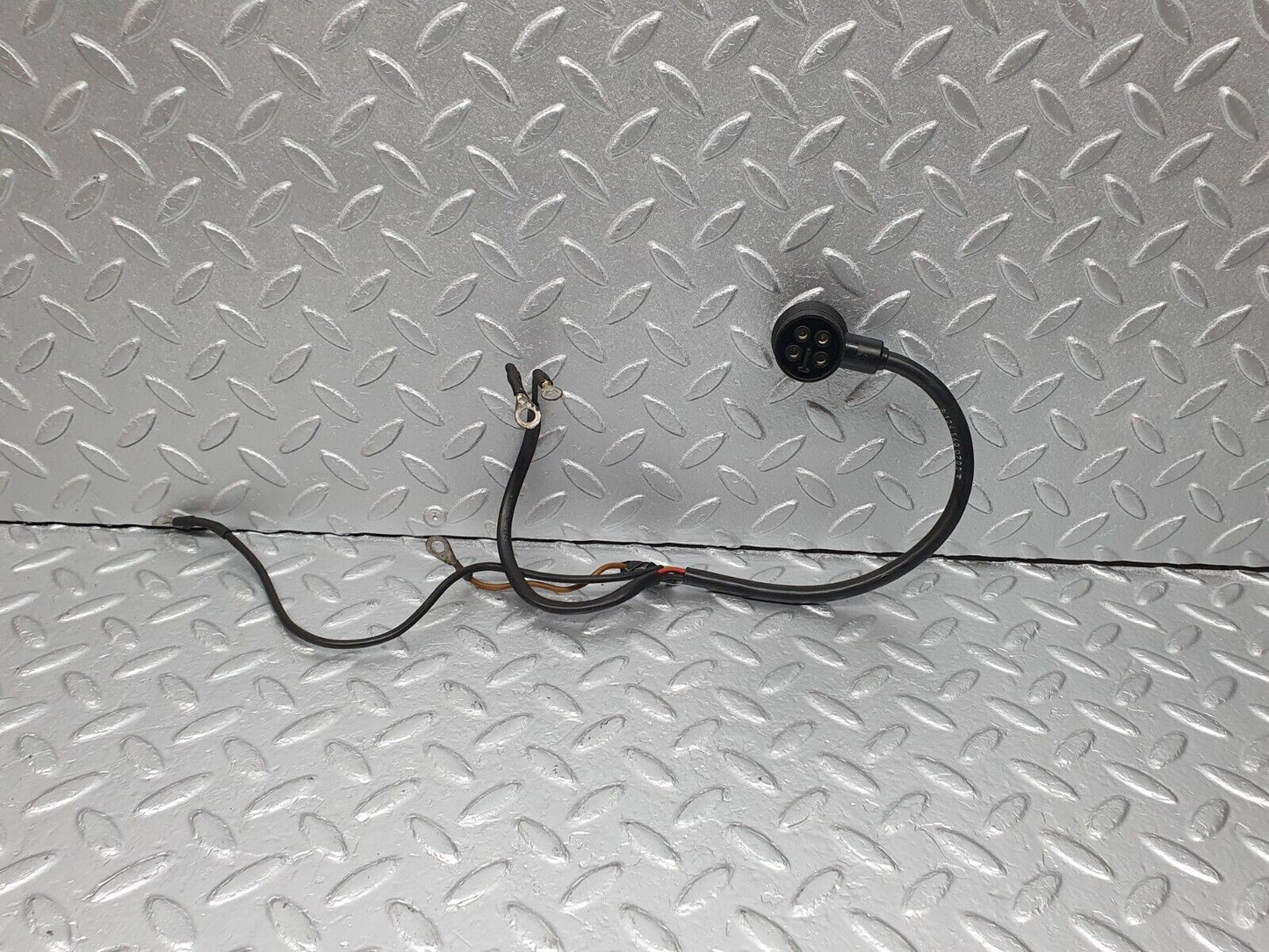 41701 Mercedes-Benz W124 200E Ignition Control Unit Wire Harness 1245400709