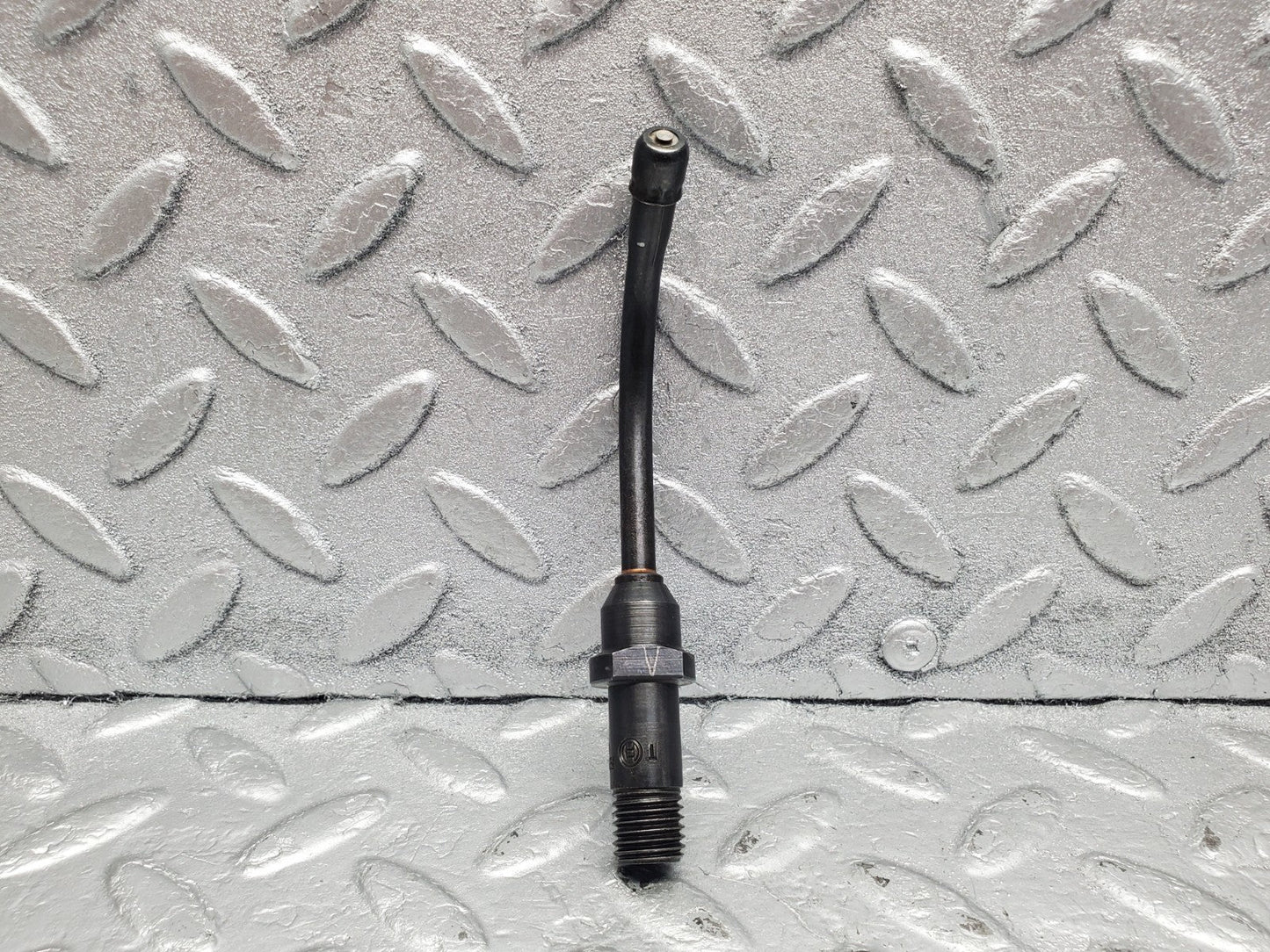 W112 fuel injector used OEM