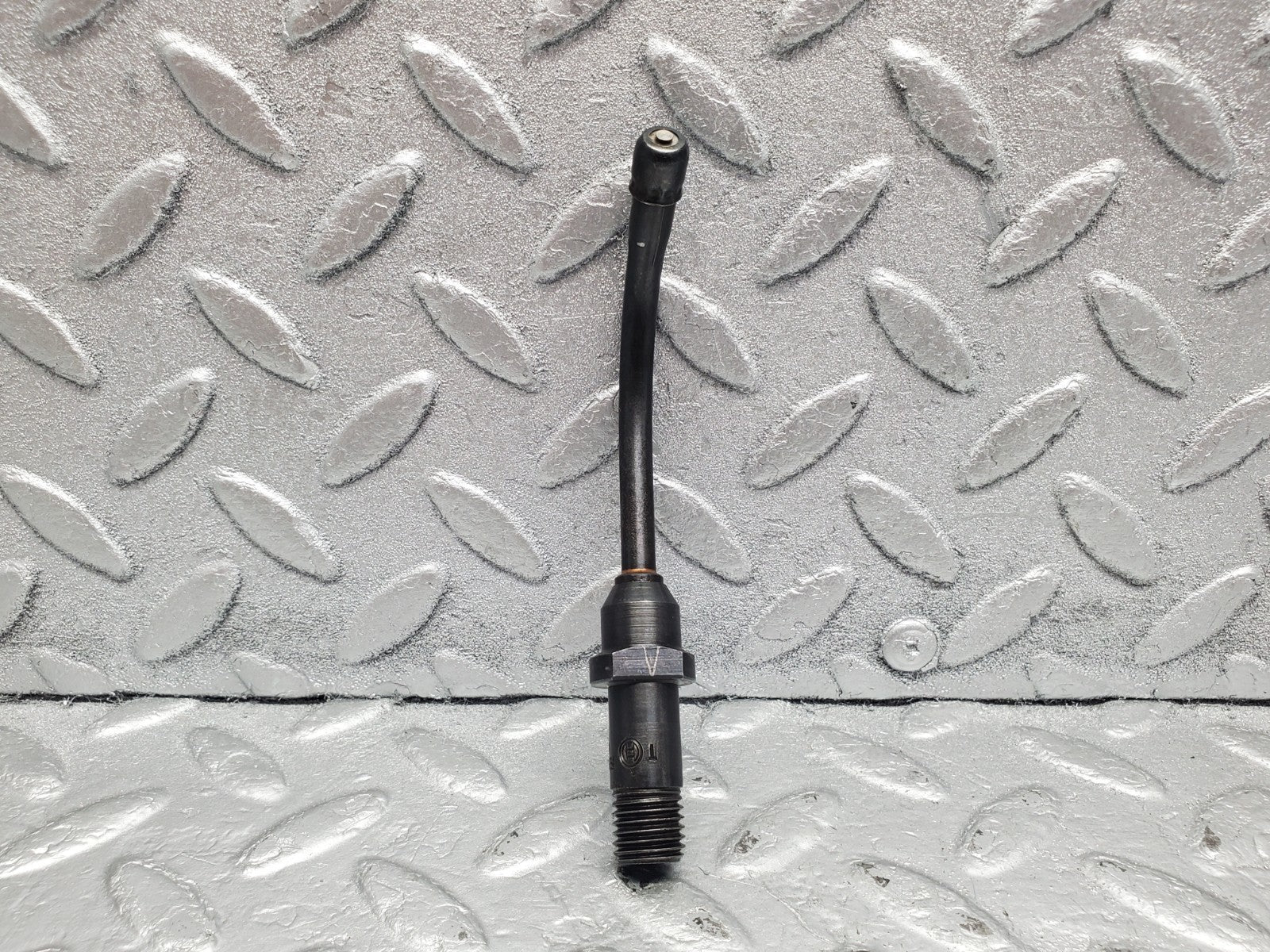 W112 fuel injector used OEM