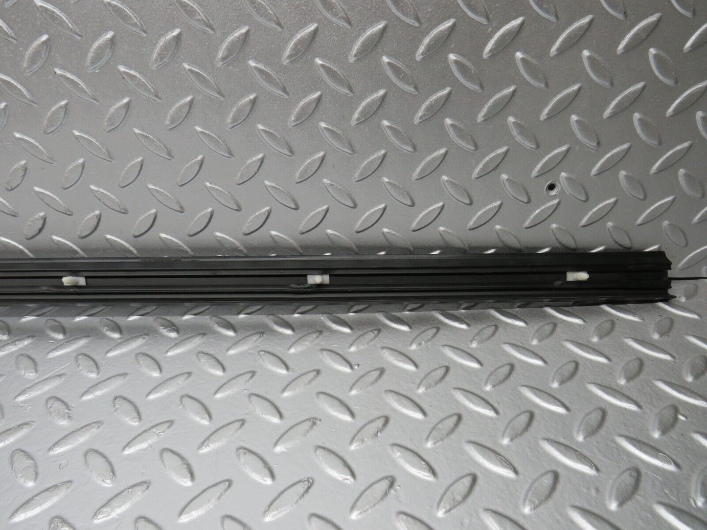 33498 Mercedes-Benz W202 C180 Skirt Sill Moulding Trim Left Side 2026800174