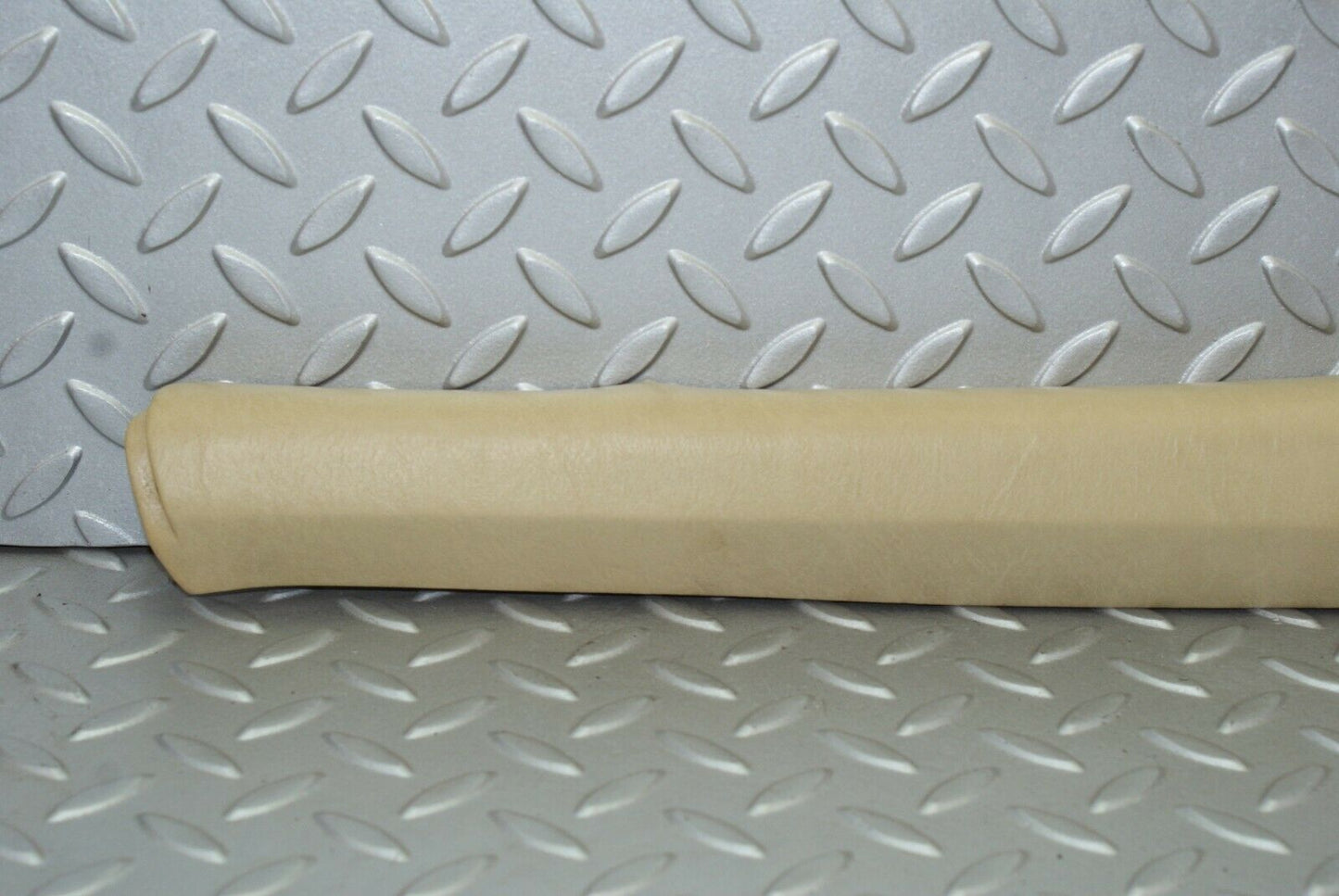 2739 Mercedes-Benz C123 280CE Coupe A Pillar Panel Right Side Beige