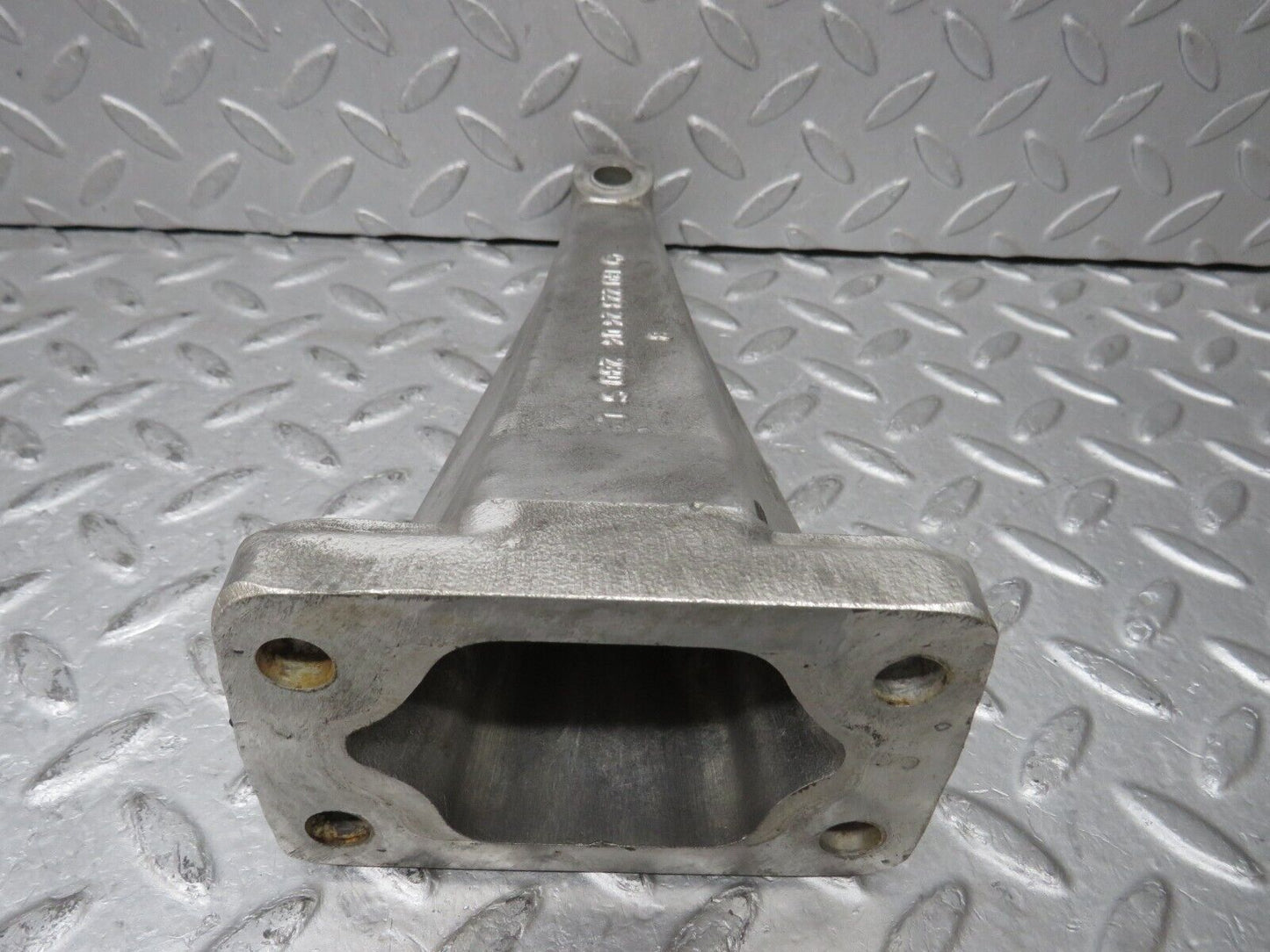 37696 Mercedes-Benz W108 280S Engine Mount Bracket Left Side 1802232404