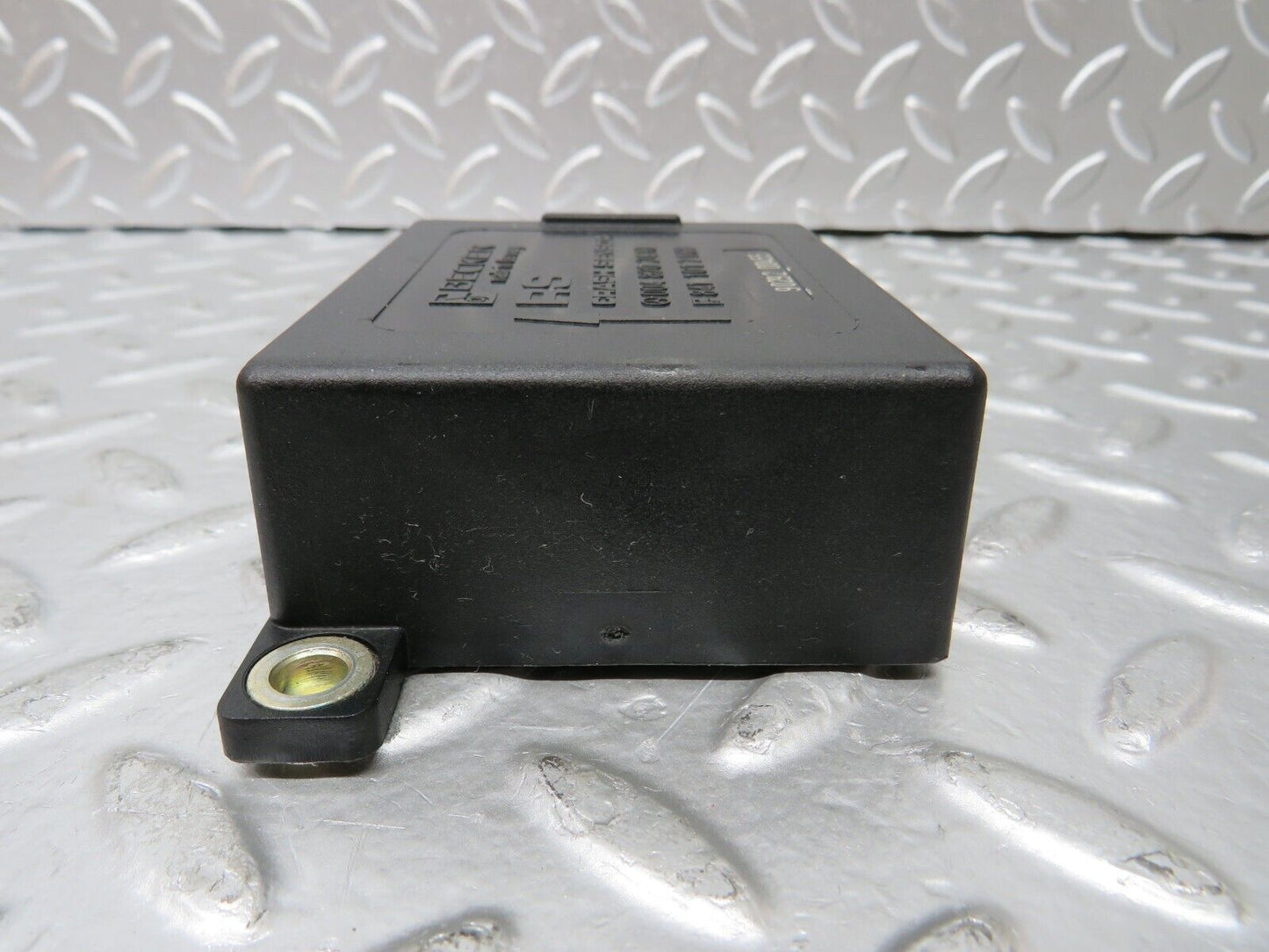 25322 Mercedes-Benz W201 190D Crash Sensor 0048202410