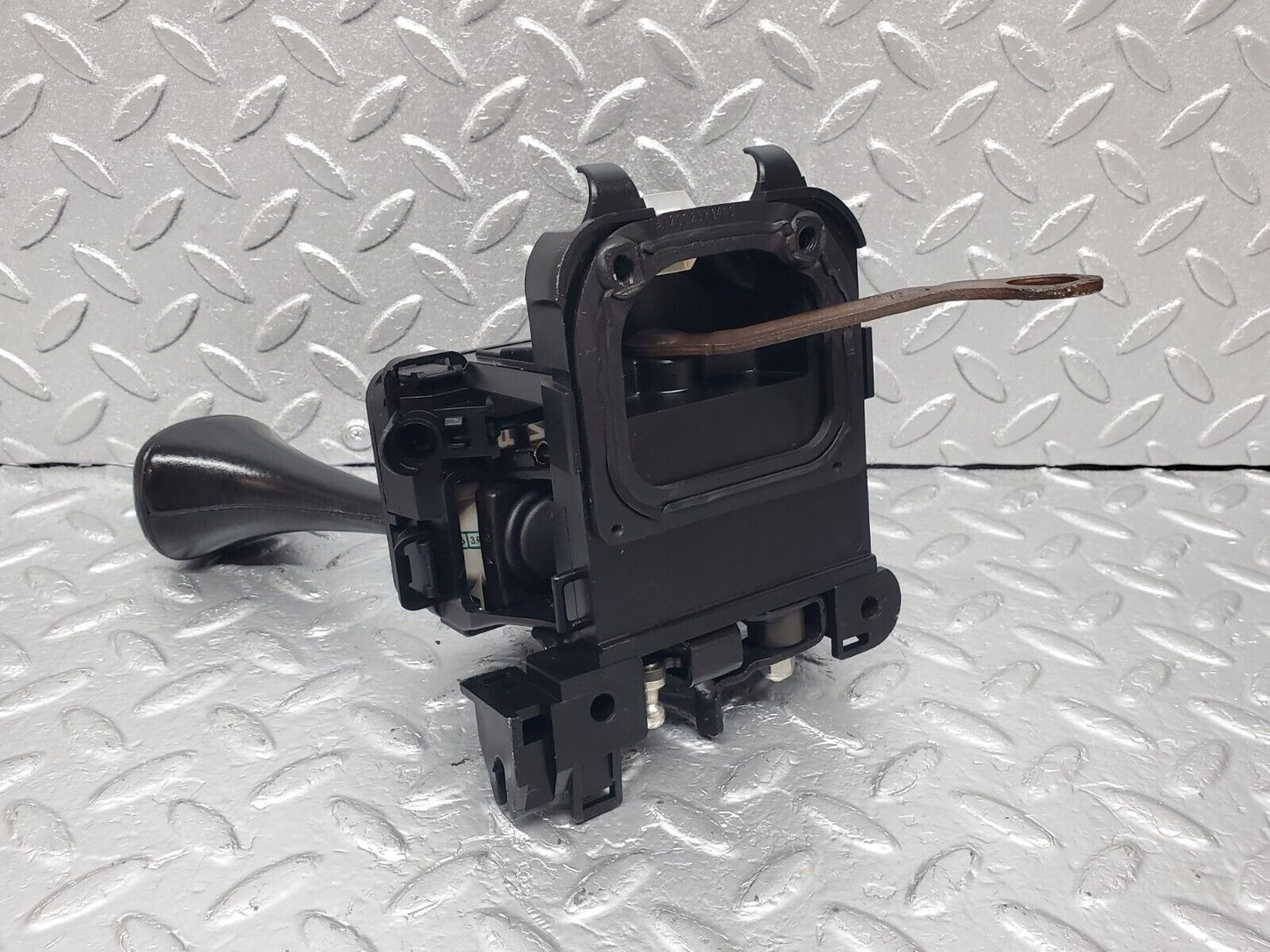 45263 Mercedes-Benz R129 300SL Coupe Automatic Gear Shift Selector 1242670237