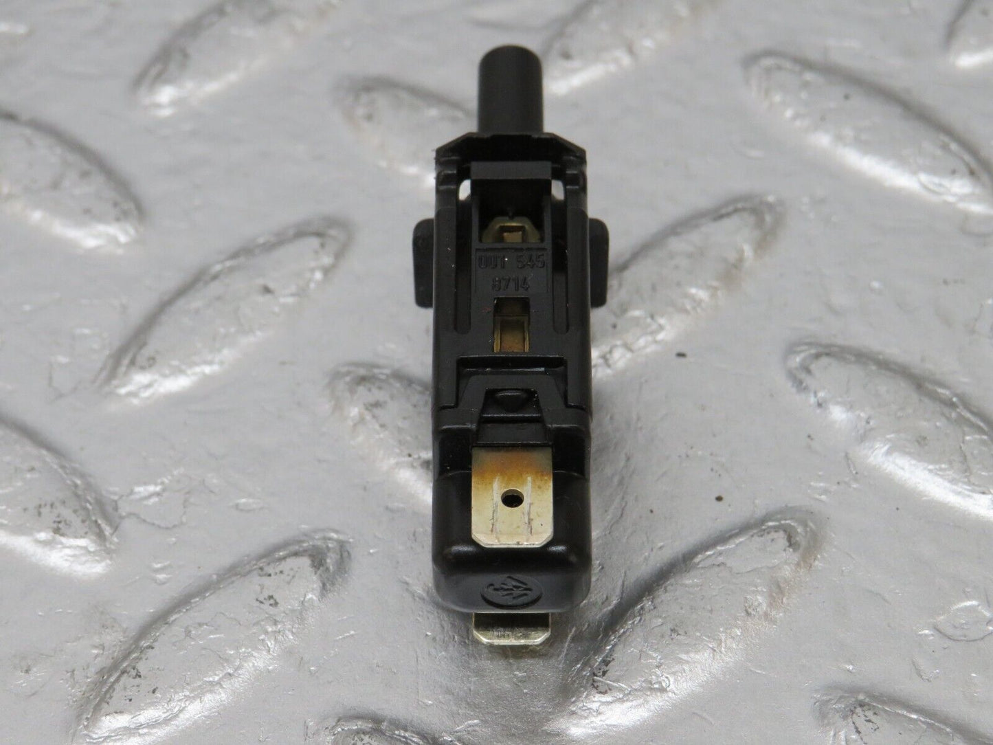 34137 Mercedes-Benz W124 260E Door Contact Switch 0015458714