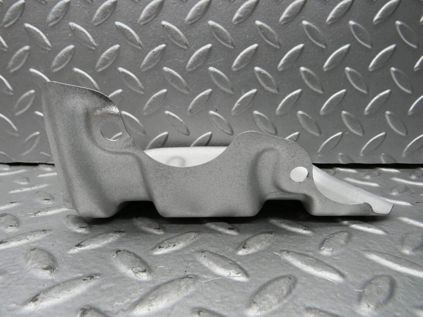 21897 Mercedes-Benz W126 300SE Exhaust Heat Shield
