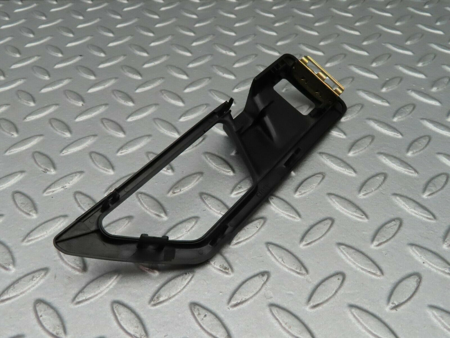 5250 Mercedes-Benz W124 230E Door Opener Frame Rear Right