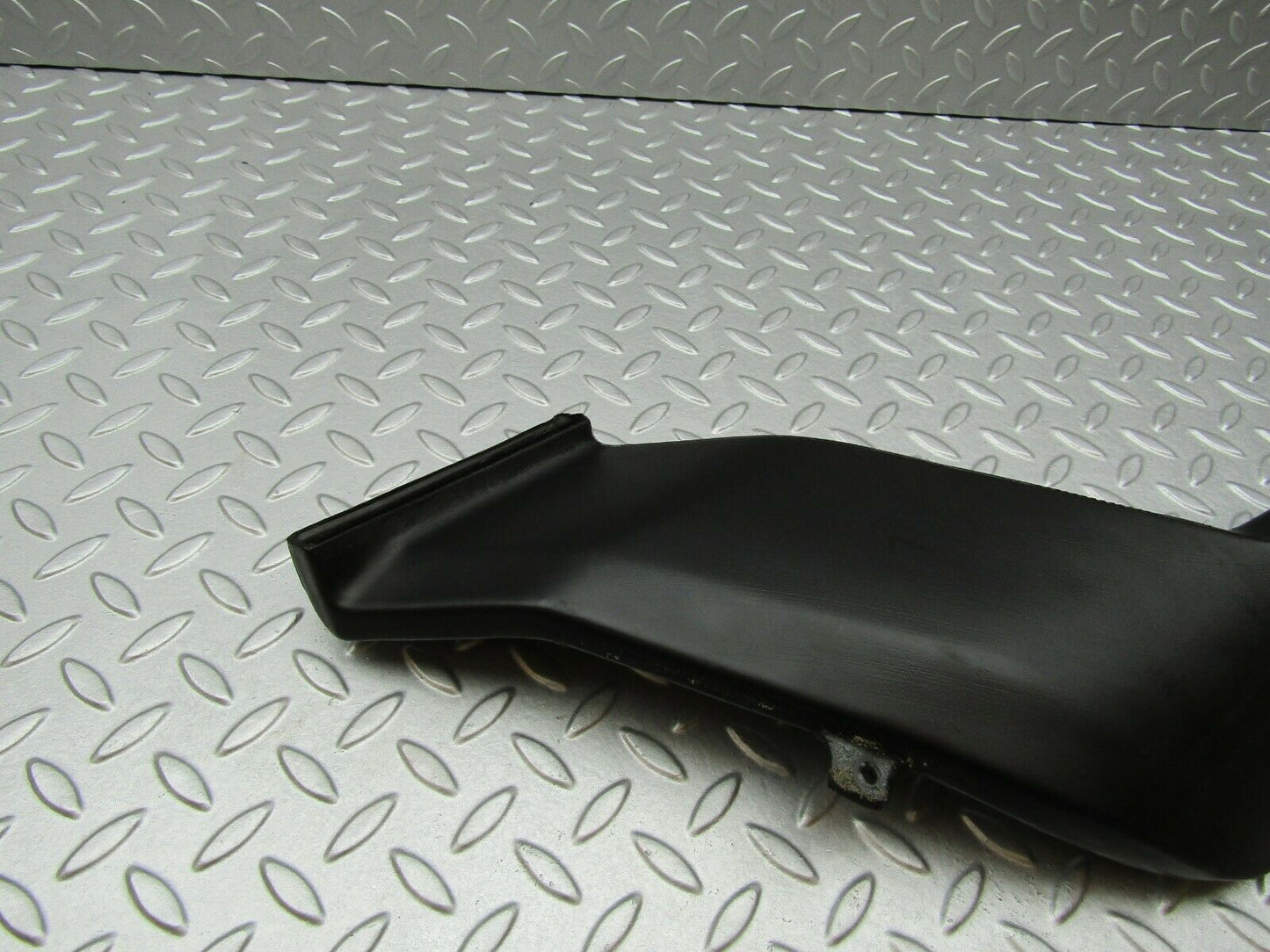 3363 Mercedes-Benz W108 280SE Heater Air Duct Vent Left