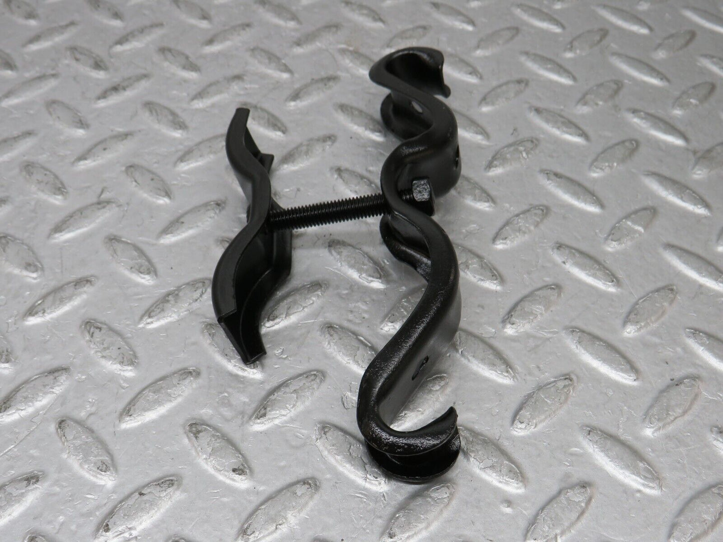 35443 Mercedes-Benz R107 280SL Exhaust Holder Bracket