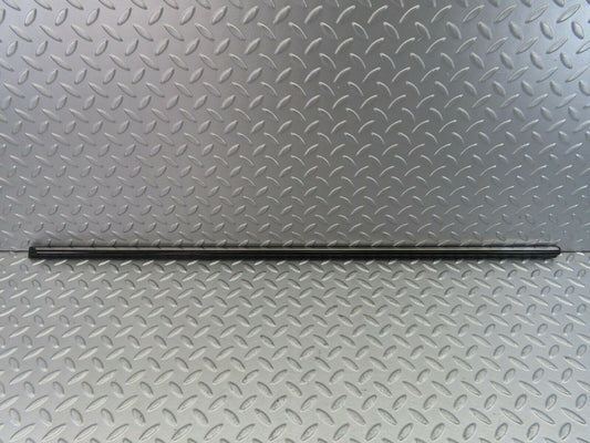 10244 Mercedes-Benz W123 Rear Left Door Centre Moulding Trim