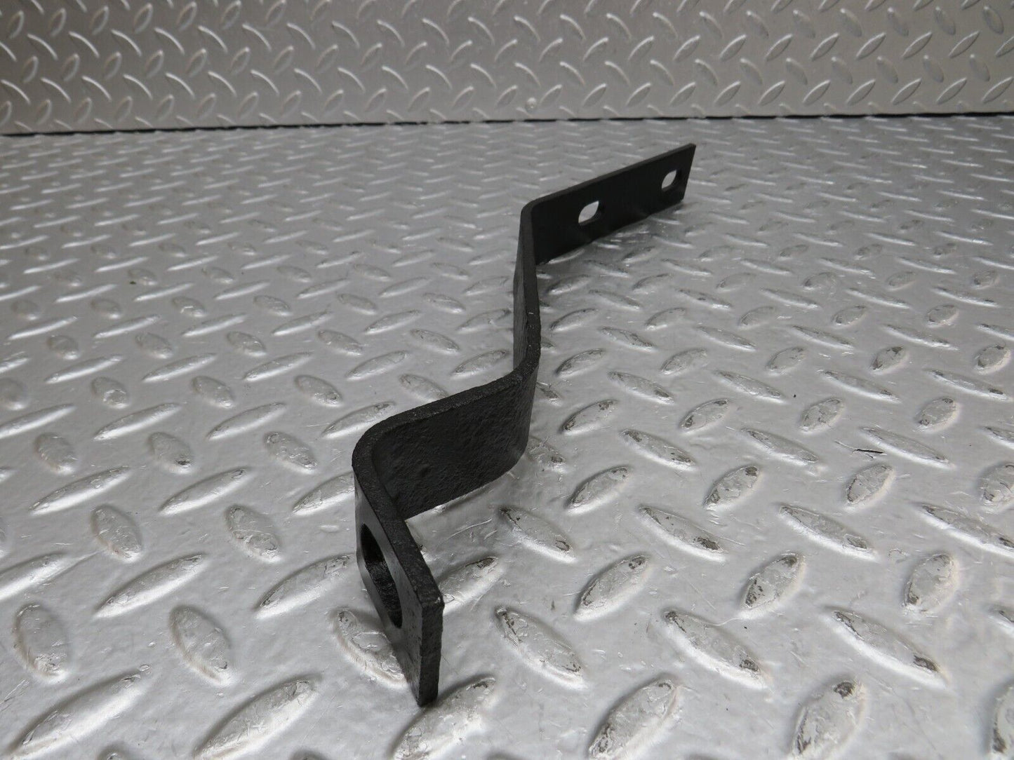 35414 Mercedes-Benz R107 280SL Front Bumper Holder Bracket Left