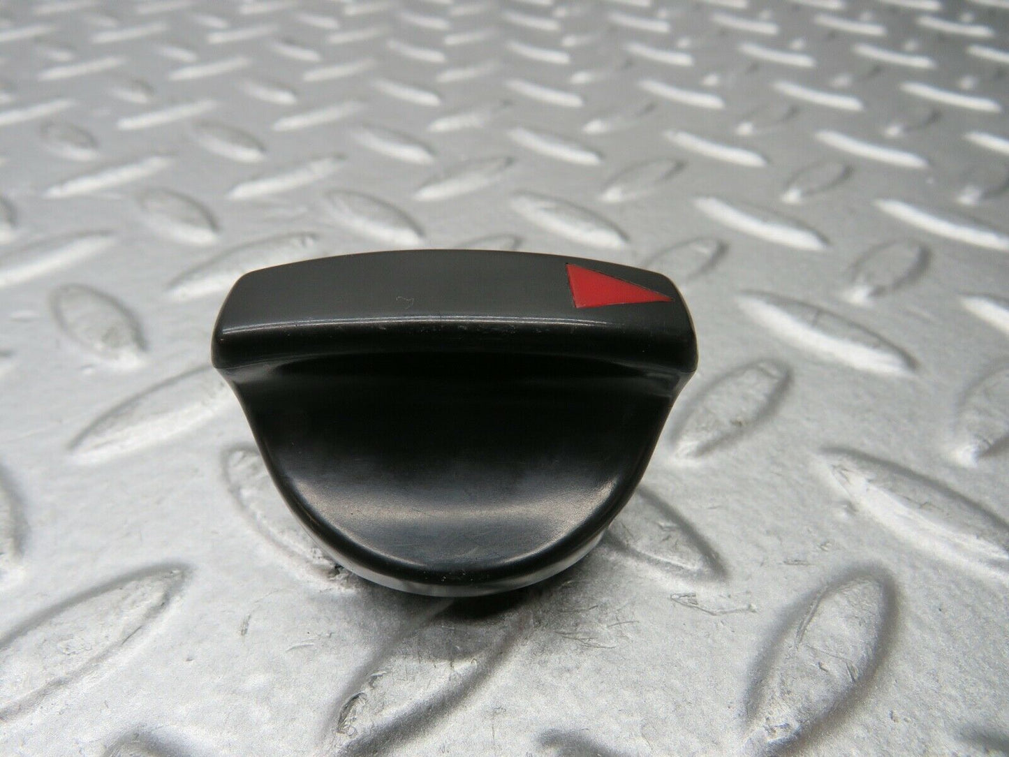 21874 Mercedes-Benz W123 Heater Control Knob Set
