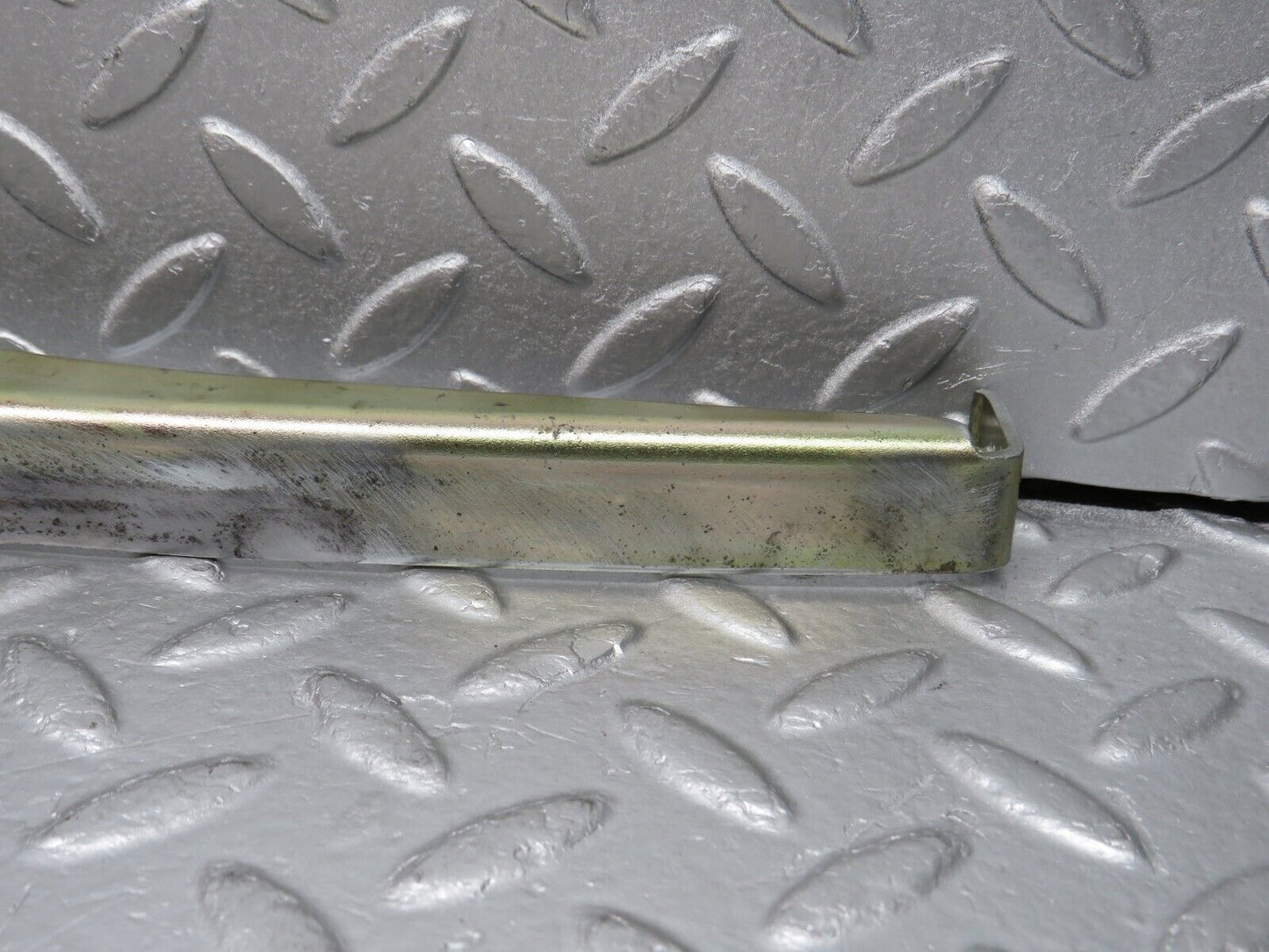 38310 Mercedes-Benz R129 280SL Coupe Front Right Window Channel