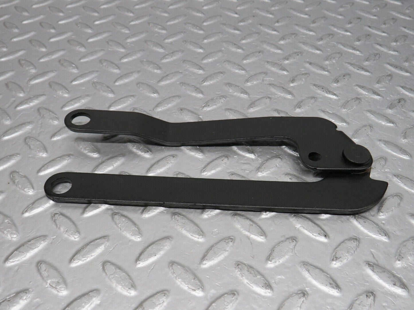 39259 Mercedes-Benz R107 500SL Bonnet Hinge Left Side
