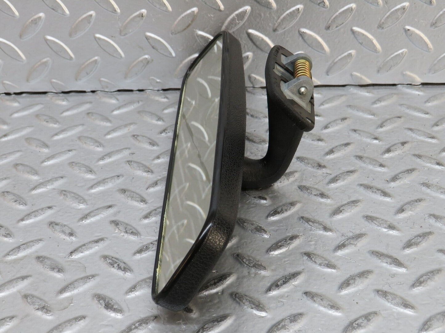 28354 Mercedes-Benz S123 240D Wagon Rear View Mirror 1238100017
