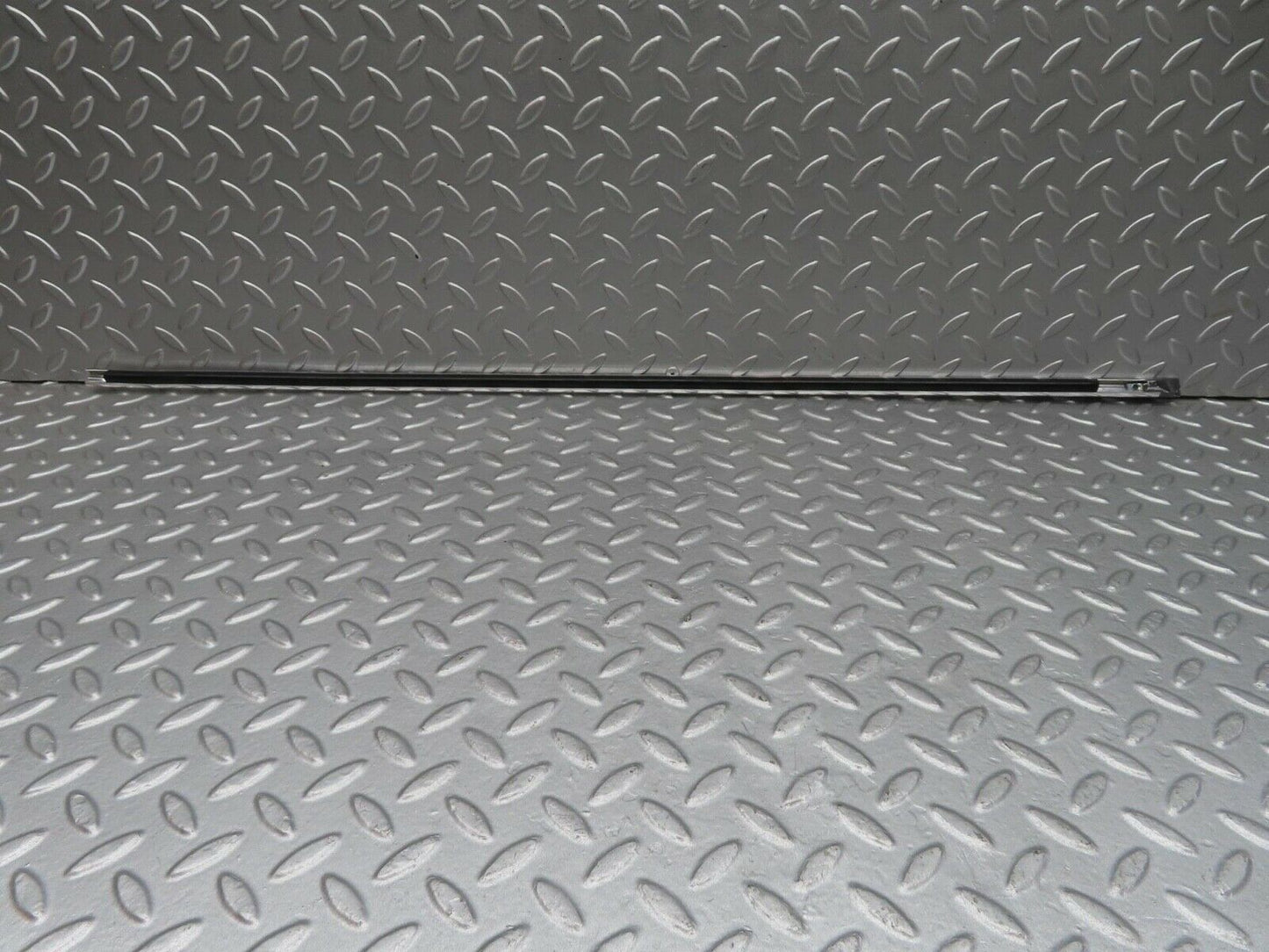 12941 Mercedes-Benz W111 220SE Rear Right Door Centre Moulding Trim