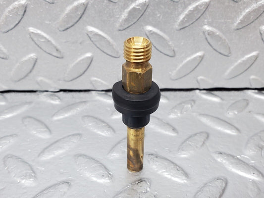 45339 Mercedes-Benz 280E M110.983 Fuel Injector Bosch 0437502047