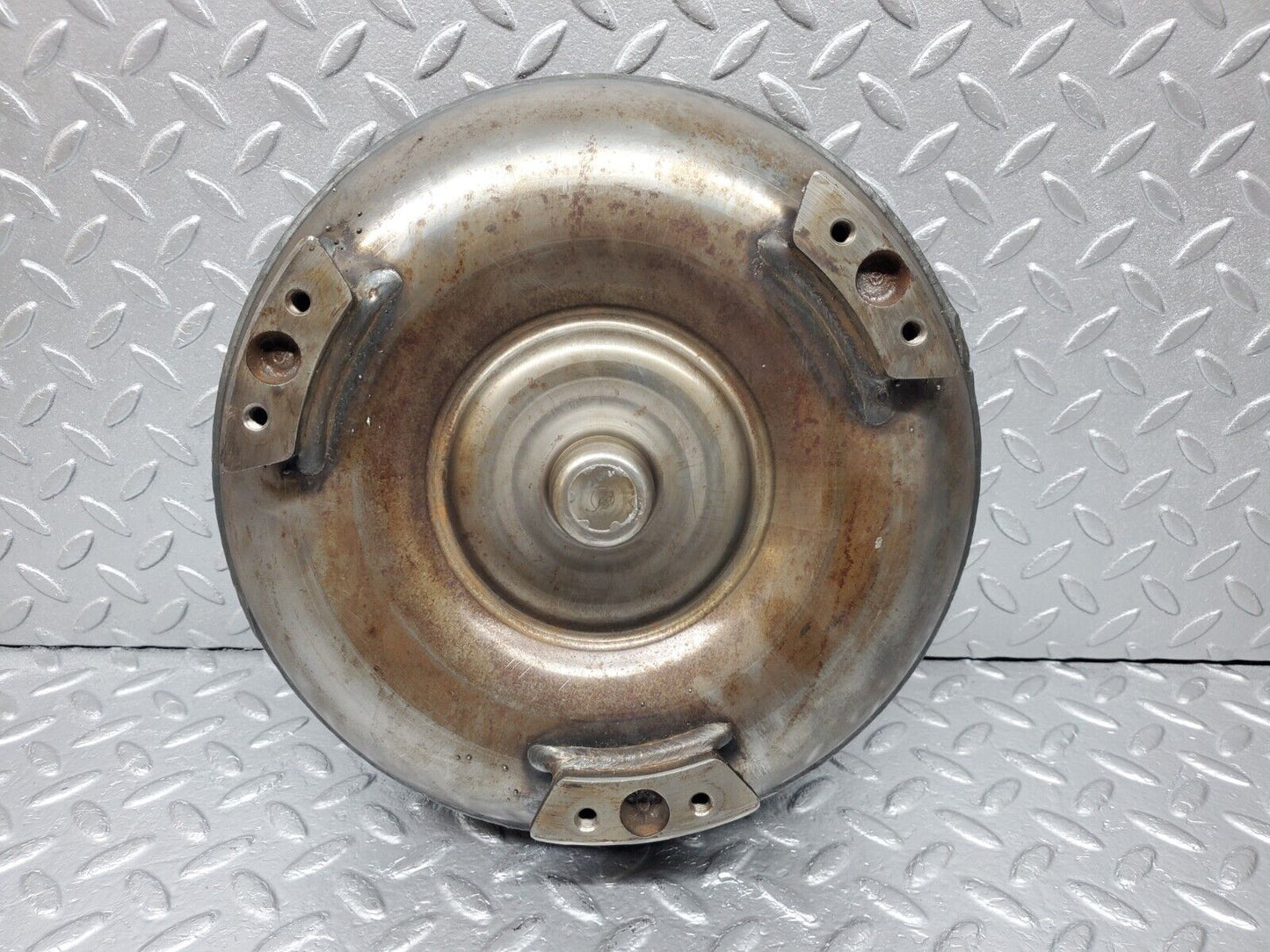 45255 Mercedes-Benz R129 300SL Coupe Torque Converter 1242500002