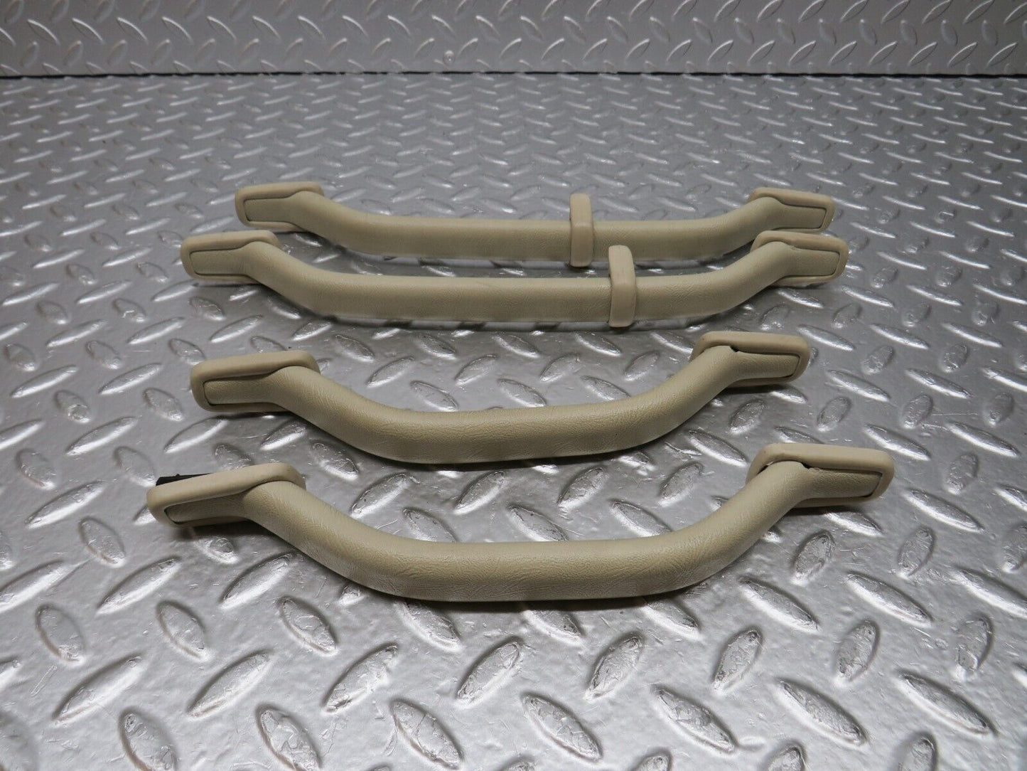 34022 Mercedes-Benz W124 260E Interior Roof Grab Handle Set