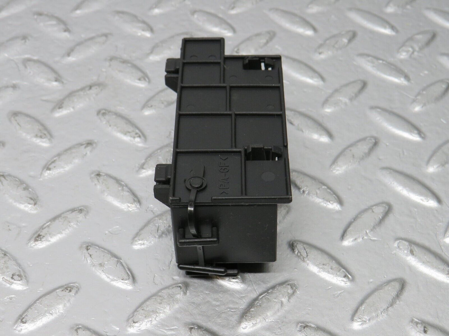 39729 Mercedes-Benz R129 320SL Coupe Cable Wire Connector 1295460241