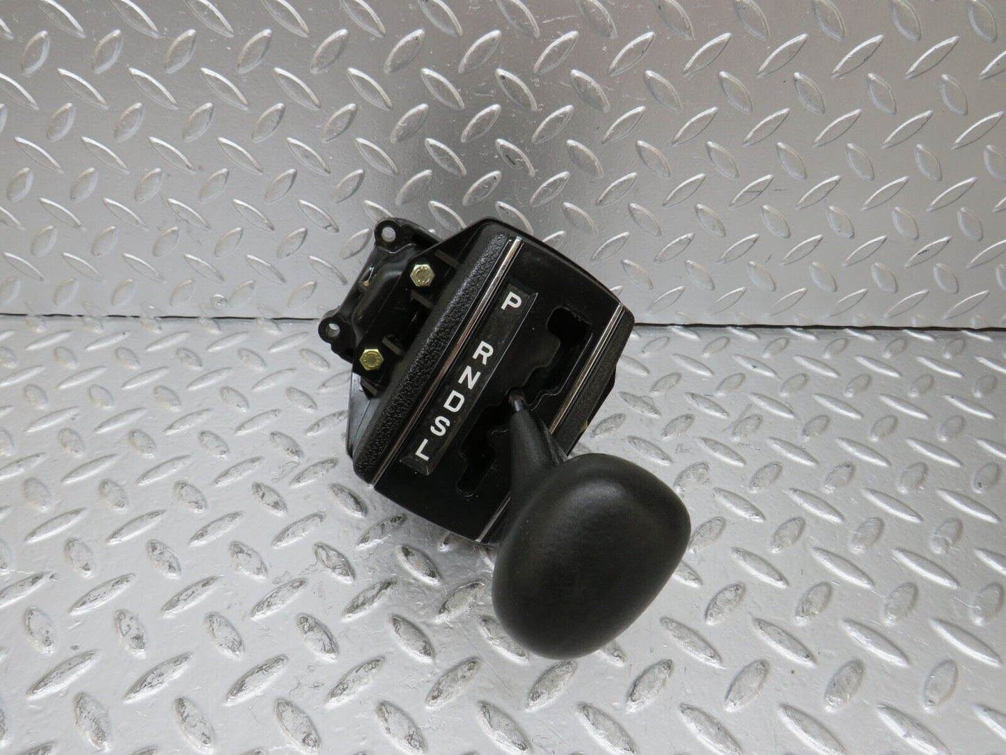 26172 Mercedes-Benz W116 450SE Automatic Gear Shift Selector