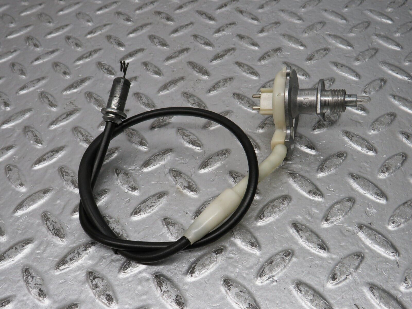 32115 Mercedes-Benz W123 230E Heater Control Switch