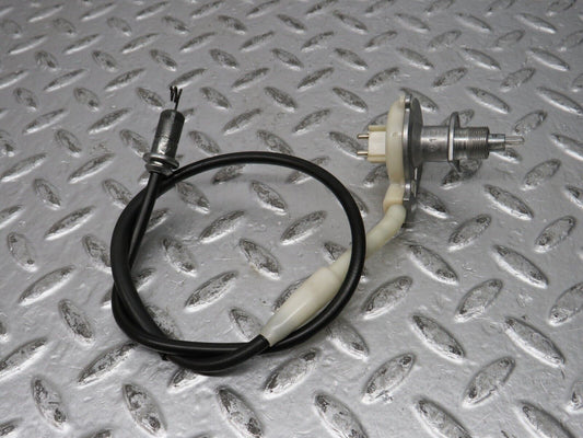 32115 Mercedes-Benz W123 230E Heater Control Switch