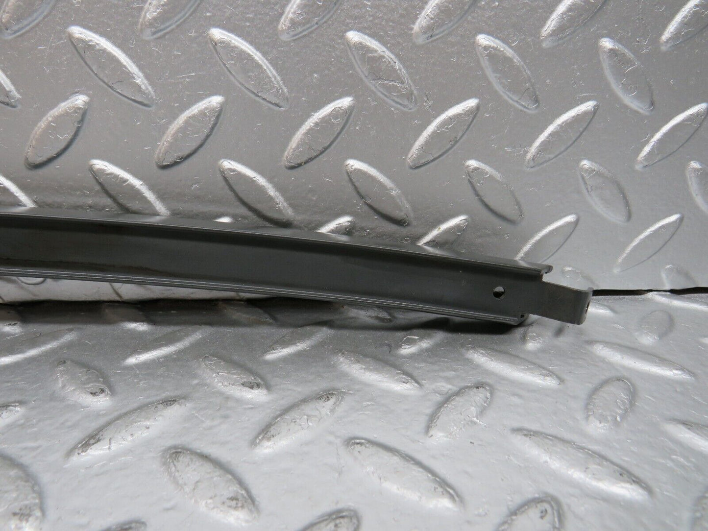 29399 Mercedes-Benz W124 230E Rear Left Door Window Channel