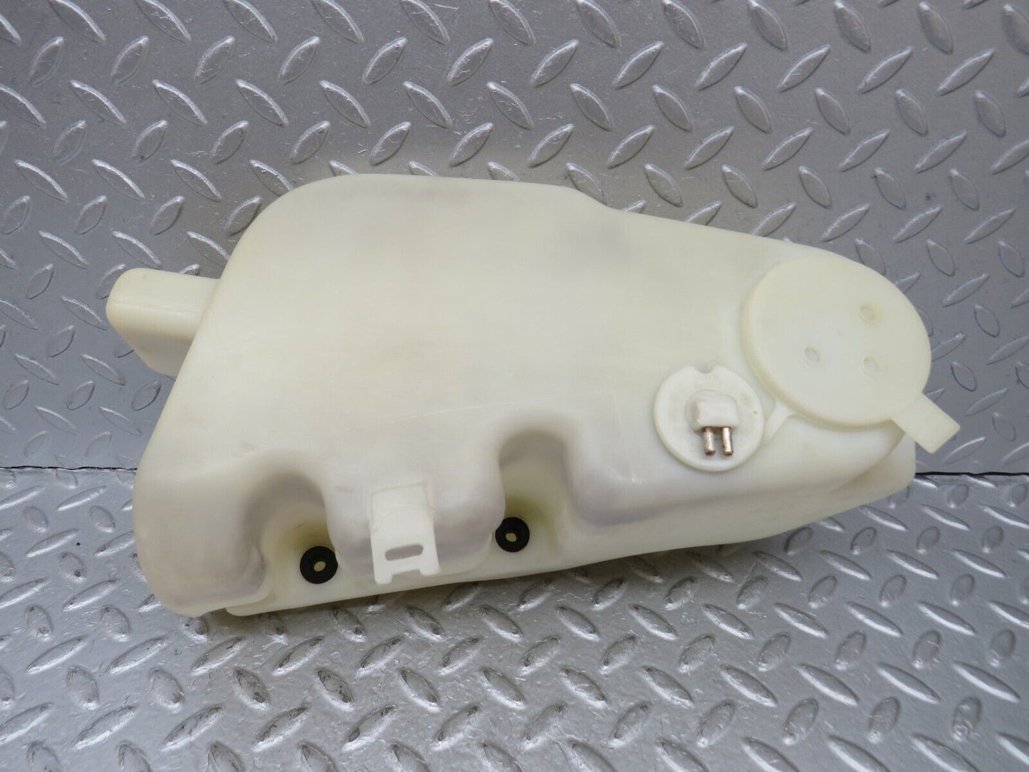 36173 Mercedes-Benz W126 420SE Windscreen Washer Fluid Reservoir 1268690620 1248690072