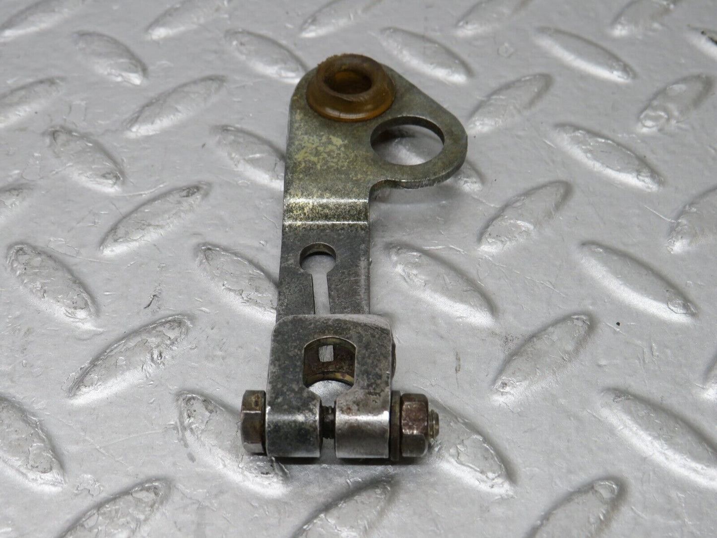 35677 Mercedes-Benz R107 280SL Automatic Gearbox Linkage